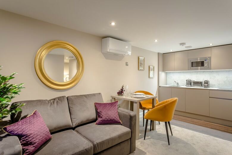 Hotel Heritage Mews
