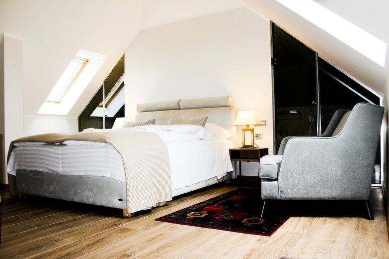Apartamentos Zlatibor Hills