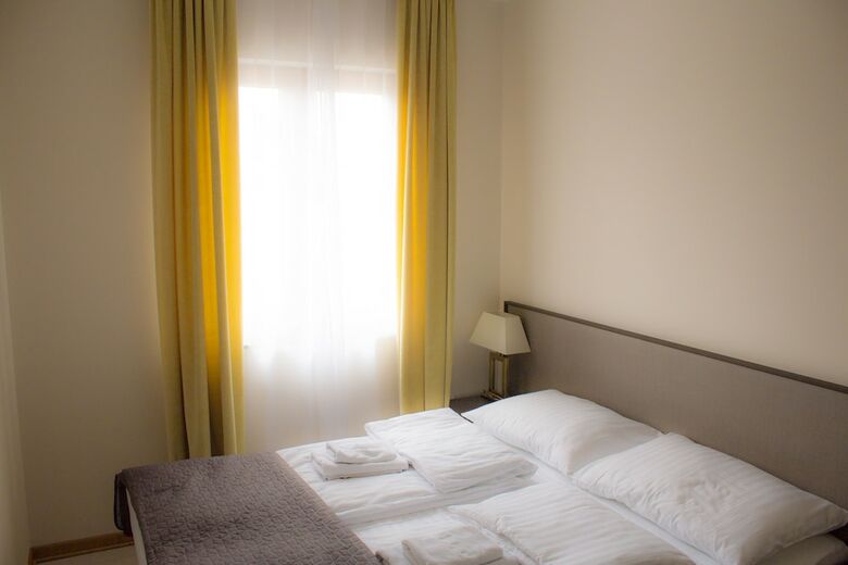 Apartamentos Zlatibor Hills