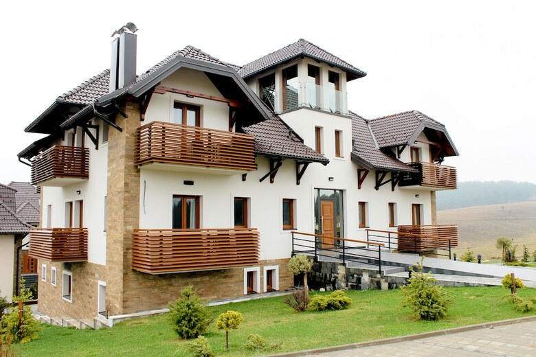 Apartamentos Zlatibor Hills