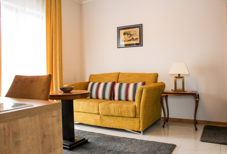Apartamentos Zlatibor Hills