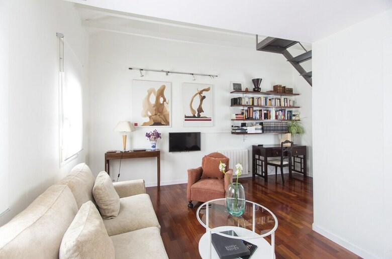 Apartamentos Homelike Plaza Espa�a