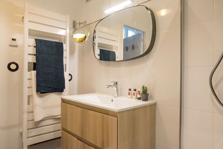 Apartamento Appartement 2 Chambres Hyper Centre