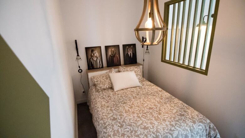 Apartamento Appartement 2 Chambres Hyper Centre