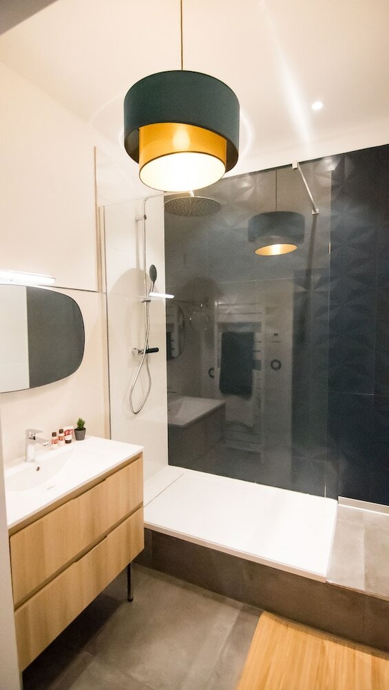 Apartamento Appartement 2 Chambres Hyper Centre