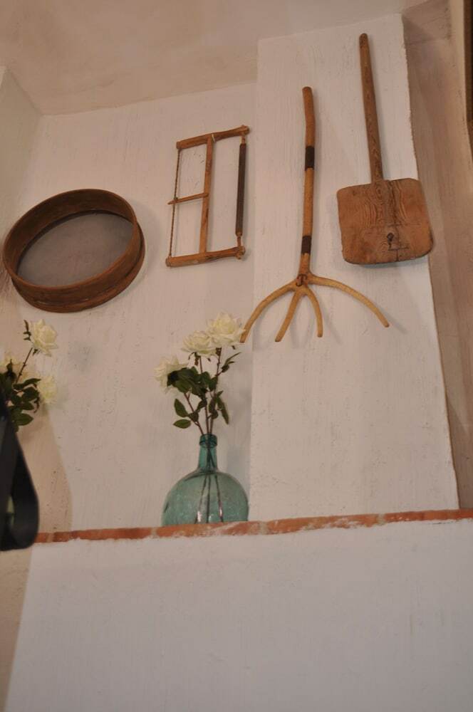 Agroturismo Casa Rural Fa�ete