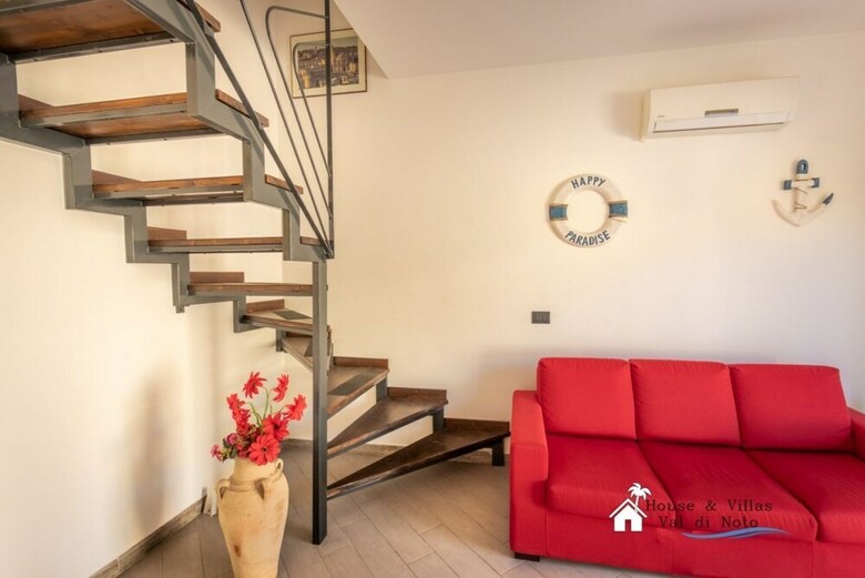 Apartamento Villetta Holiday Lido