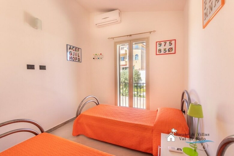 Apartamento Villetta Holiday Lido
