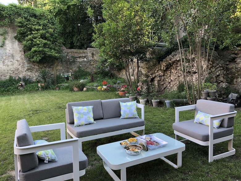 Hotel Le Coeur de La Bastide