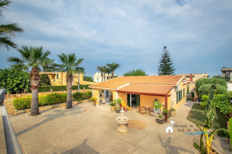 Villa Panarea