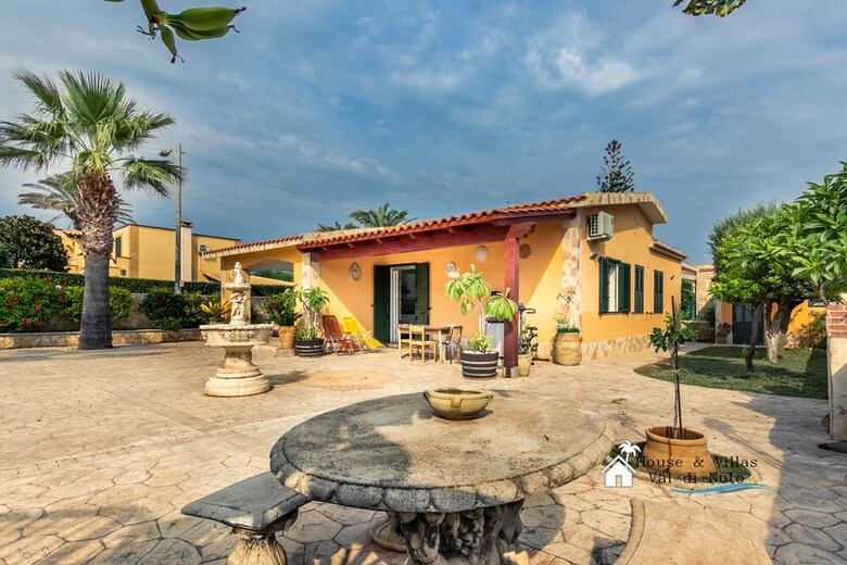 Villa Panarea