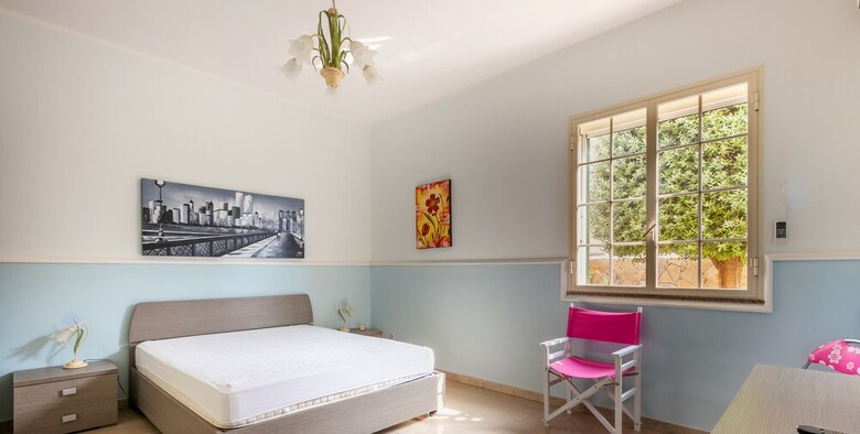 Villa Panarea