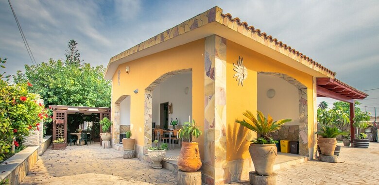 Villa Panarea