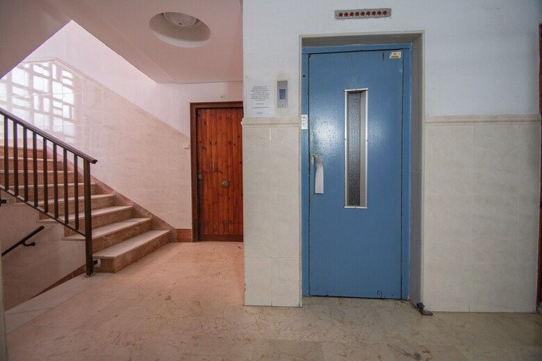 Apartamento Fenicia Cadiz