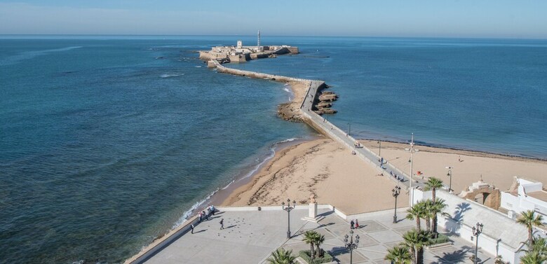 Apartamento Fenicia Cadiz
