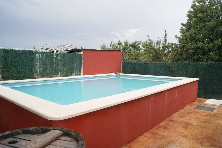Villa Marineu Chalet Cap I Corp
