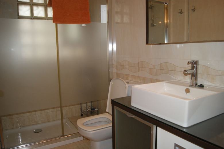 Villa Marineu Chalet Cap I Corp