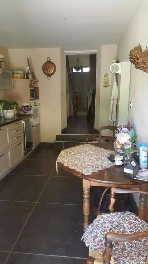 B&B Manoir En Crau