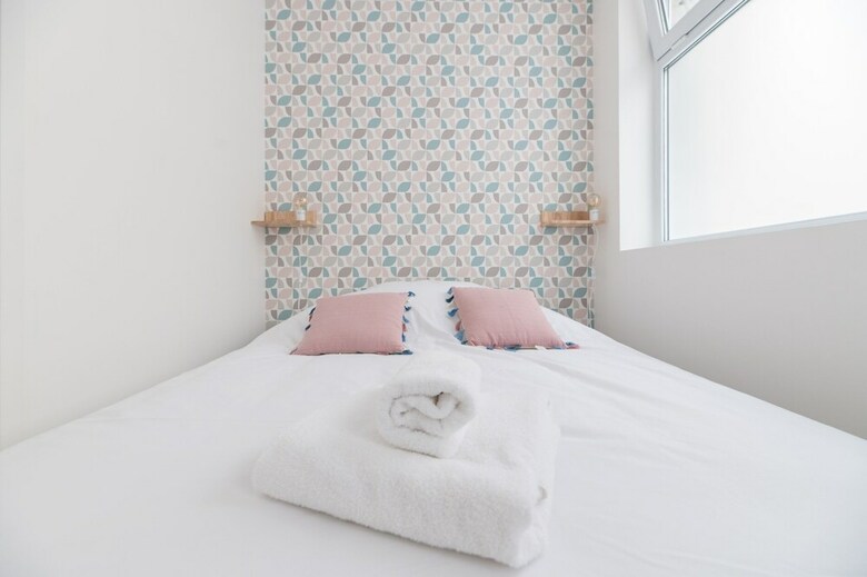 Apartamento Suite J'adore Great Apt Best Loc
