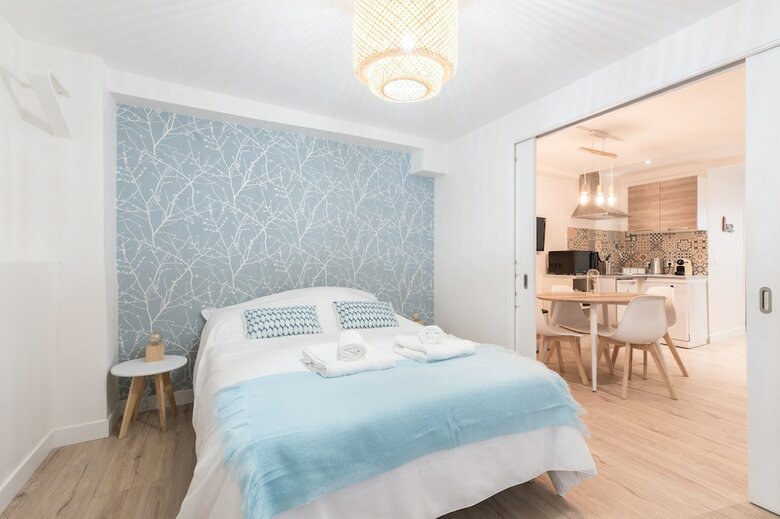 Apartamento Suite J'adore Great Apt Best Loc