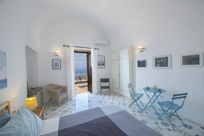 Apartamento La Casa Di Nonno Mario
