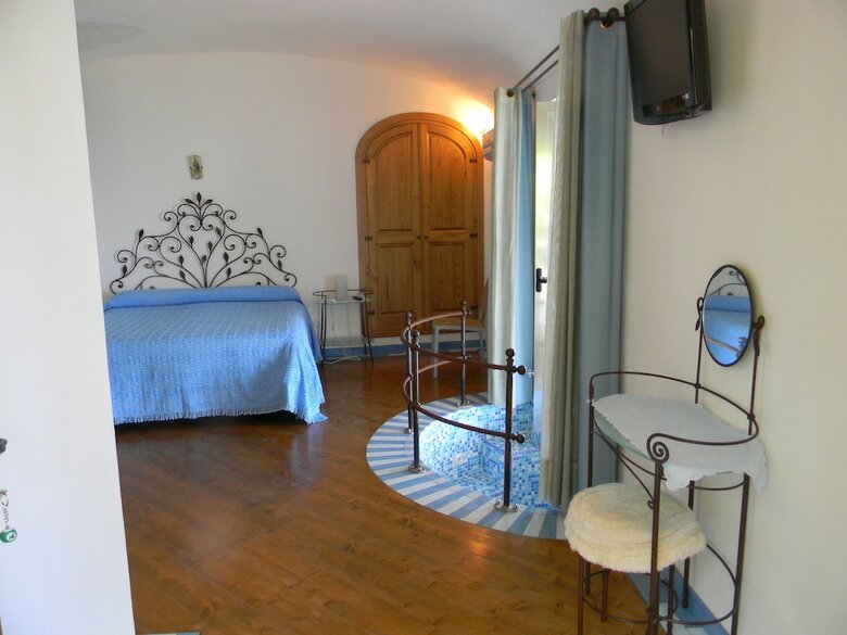 Posada Fattoria La Tagliata