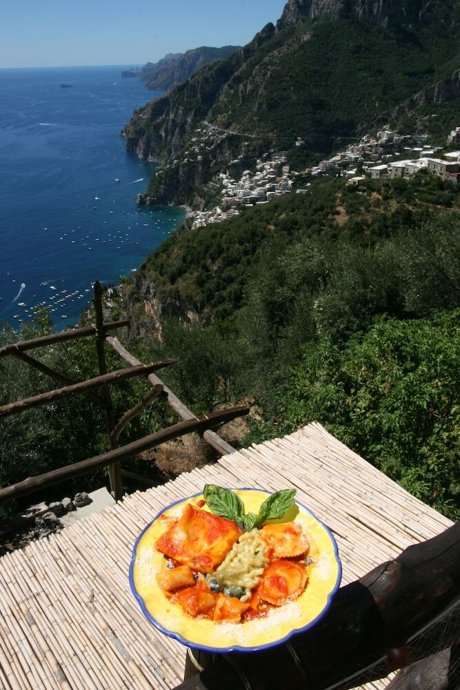 Posada Fattoria La Tagliata