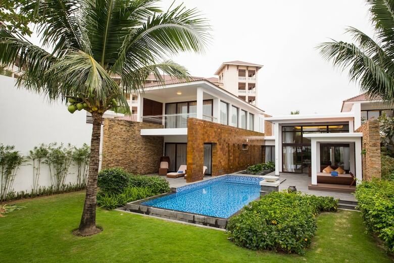 Hotel Vinpearl Luxury Da Nang