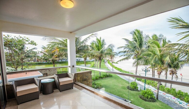 Hotel Vinpearl Luxury Da Nang