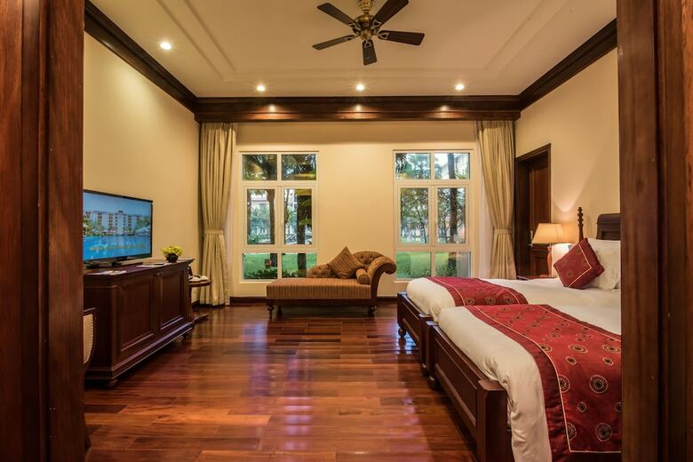 Hotel Vinpearl Luxury Da Nang