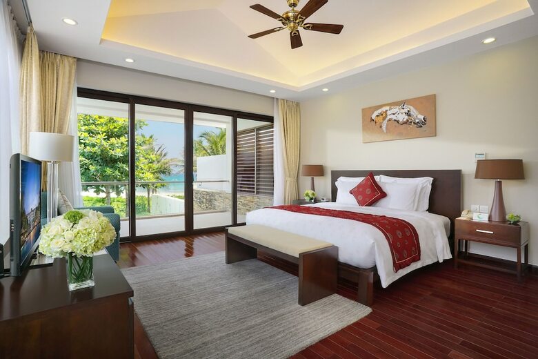 Hotel Vinpearl Luxury Da Nang