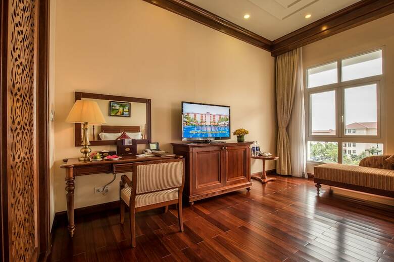 Hotel Vinpearl Luxury Da Nang