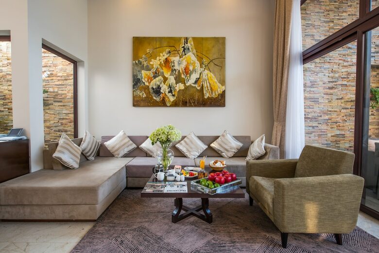 Hotel Vinpearl Luxury Da Nang