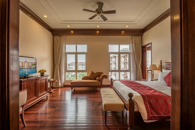 Hotel Vinpearl Luxury Da Nang