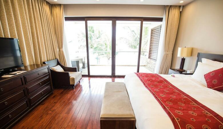 Hotel Vinpearl Luxury Da Nang