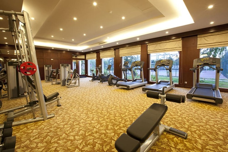 Hotel Vinpearl Luxury Da Nang