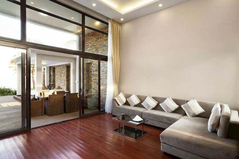 Hotel Vinpearl Luxury Da Nang