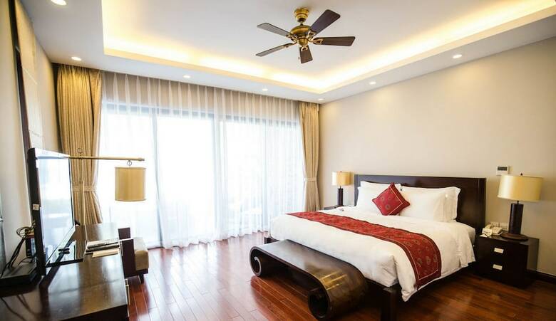 Hotel Vinpearl Luxury Da Nang