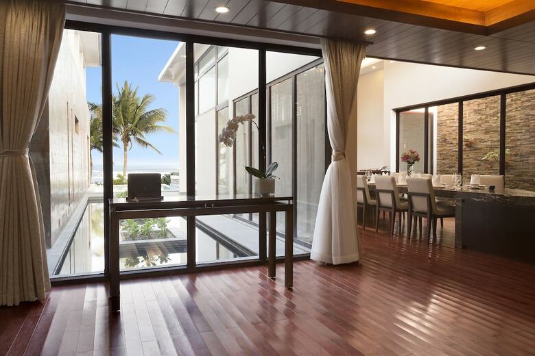 Hotel Vinpearl Luxury Da Nang