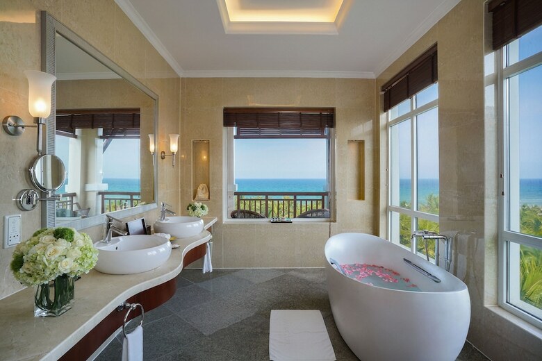 Hotel Vinpearl Luxury Da Nang