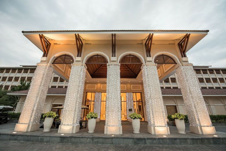 Hotel Vinpearl Luxury Da Nang