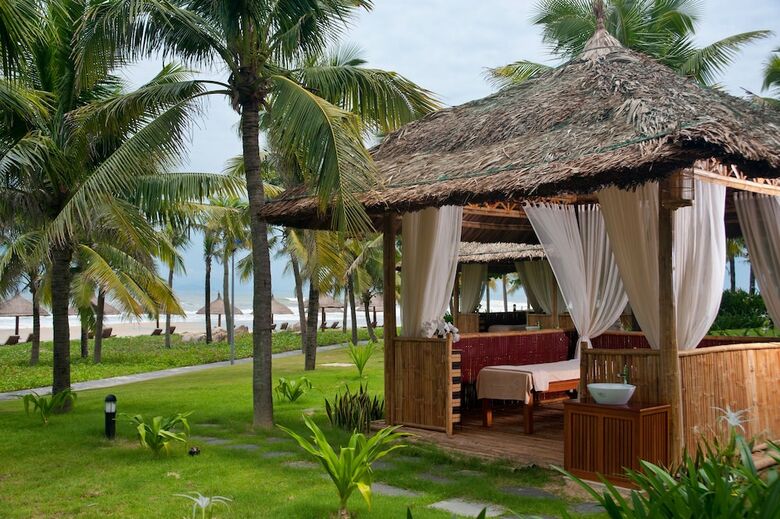 Hotel Vinpearl Luxury Da Nang