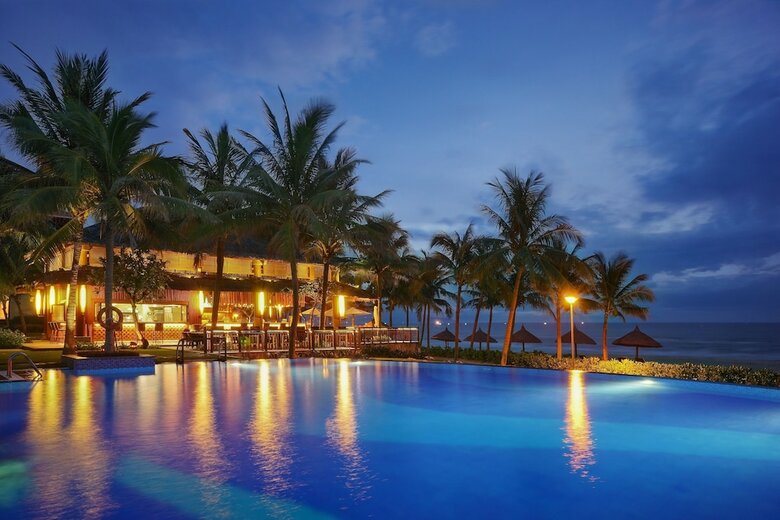 Hotel Vinpearl Luxury Da Nang