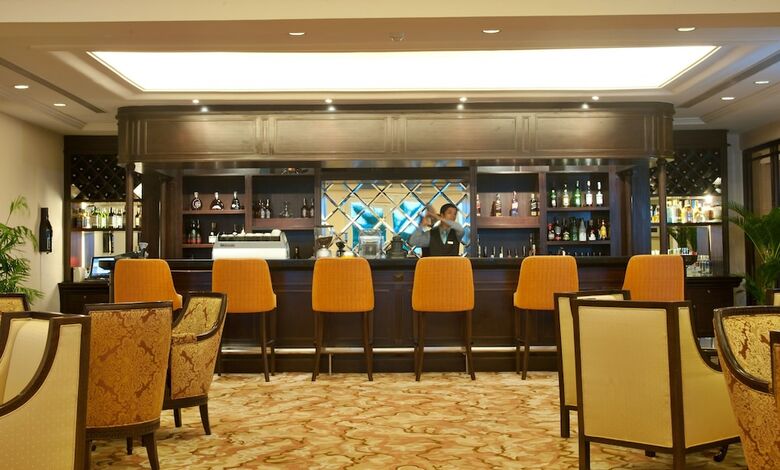 Hotel Vinpearl Luxury Da Nang