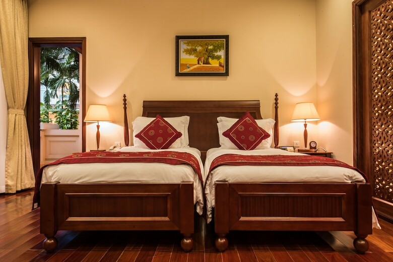 Hotel Vinpearl Luxury Da Nang