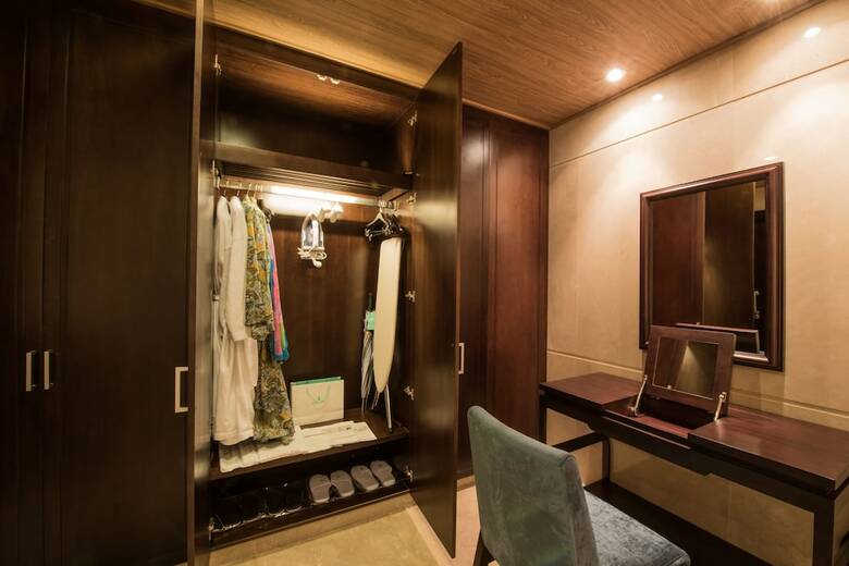 Hotel Vinpearl Luxury Da Nang