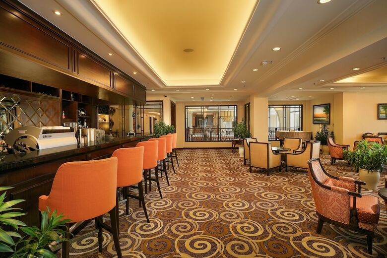 Hotel Vinpearl Luxury Da Nang