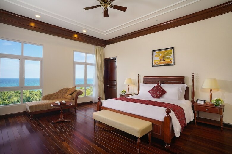 Hotel Vinpearl Luxury Da Nang