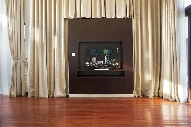 Hotel Vinpearl Luxury Da Nang