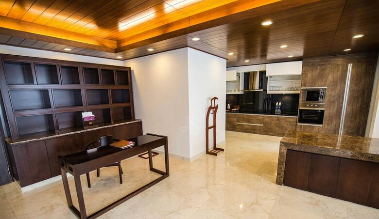 Hotel Vinpearl Luxury Da Nang